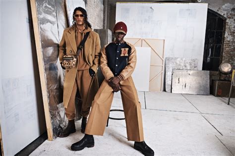 Tommy Hilfiger Fall 2022 Campaign Tommy Factory