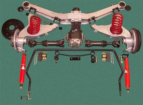 couple questions about 510 rear suspension - 510/1600 - Ratsun Forums