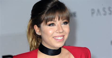 Jennette Mccurdy On Disordered Eating Im Glad My Mom Died Ps Fitness