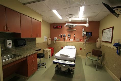 Ephrata Community Hospital Emergency Department