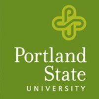 Portland State University Logo - LogoDix