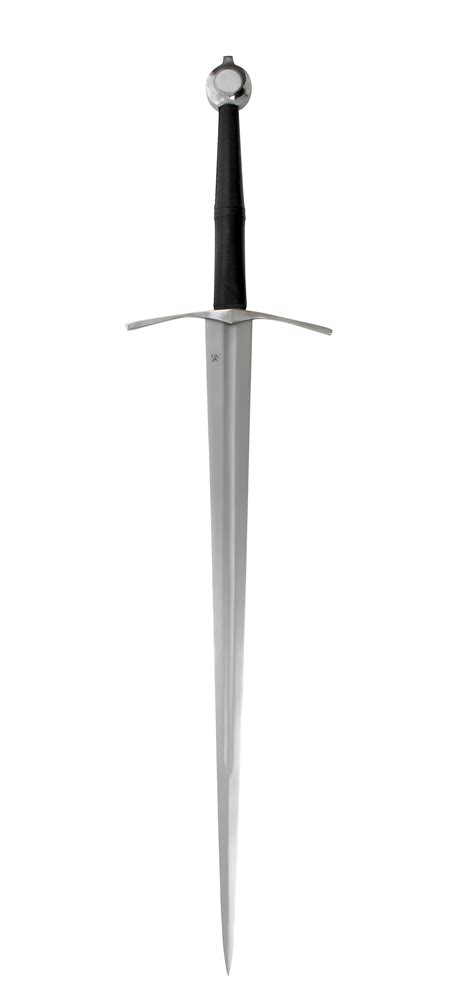 Knight Bastard Medieval Sword Darksword