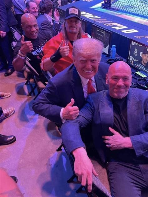 Ufc Boss Dana White Gets Fedex Driver Fired After Viral Instagram Post