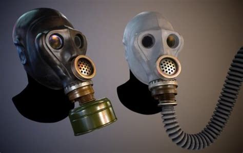 Gas Mask In Kink Sex The Complete Guide To Use