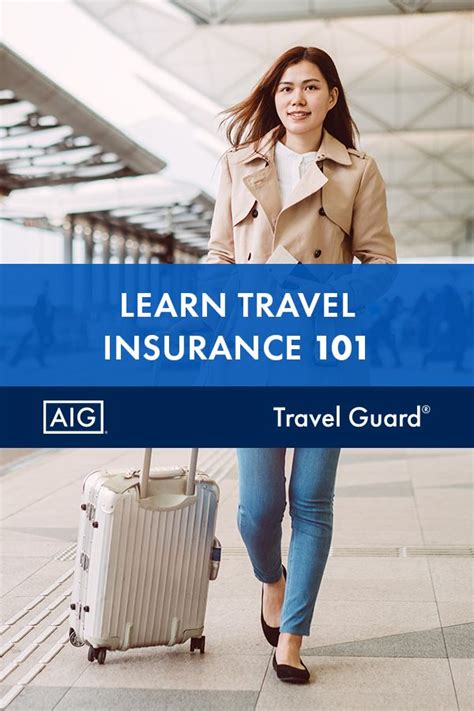 Understanding Travel Insurance Benefits And Options For Today S Traveler Artofit