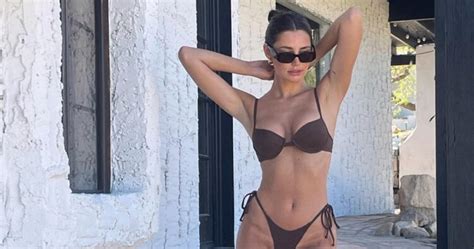 Hot Sexy Rebekah Kim Bikini Pics