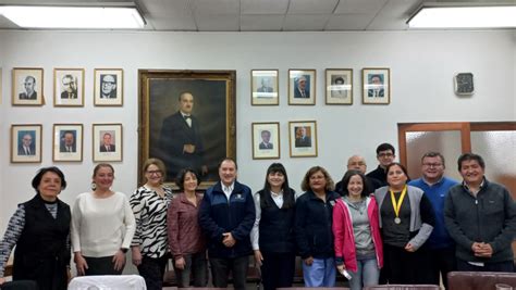 Facultad de Odontología celebra a quienes cumplen 25 y 30 años de