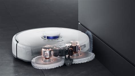 Ifa Narwal Introduces The Self Cleaning Freo Z Ultra Robot Vacuum