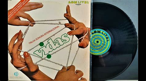 Duas Vidas Internacional ℗ 1977 Baú Musical Youtube