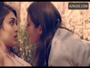 JUSTINE WACHSBERGER Nude AZNude