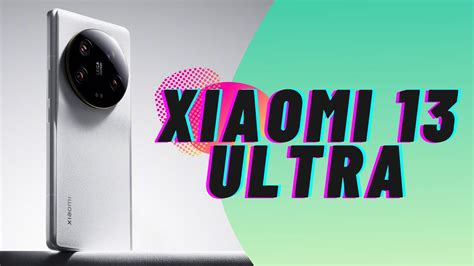 Xiaomi 13 Ultra Opinión SINCERA por Topes de Gama YouTube