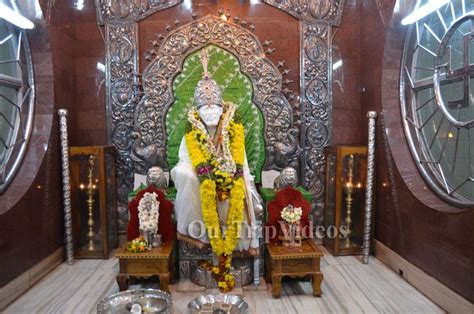 Sri Shirdi Sai Mandiram - Paparaju thota, Chirala, AP, India - Picture 13 of 25 | History ...