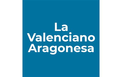 La Valenciano Aragonesa APEC CASPE