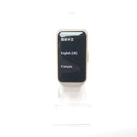 SMARTBAND HUAWEI BAND 6 Rosa PO166654 EUR 37 23 PicClick IT