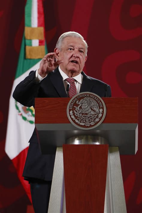 AMLO Fallecidos Son Hijos O Nietos De Mexicanos