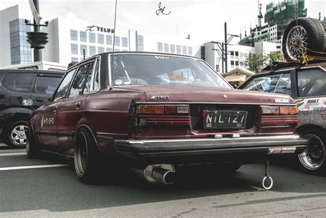 Toyota Cressida Modified - Explore 10 Videos And 80+ Images