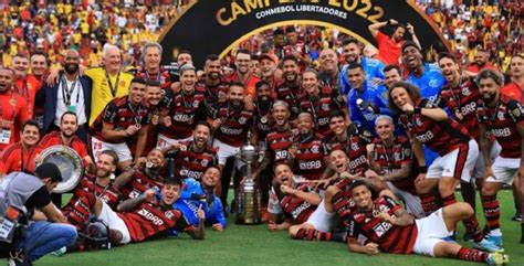 Flamengo Trionfo Libertadores Per La Terza Volta Il Video Della