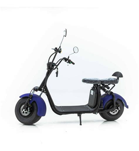 Patinete Adulto Moto El Trica Scooter Eletrica W Ah Mercado Livre