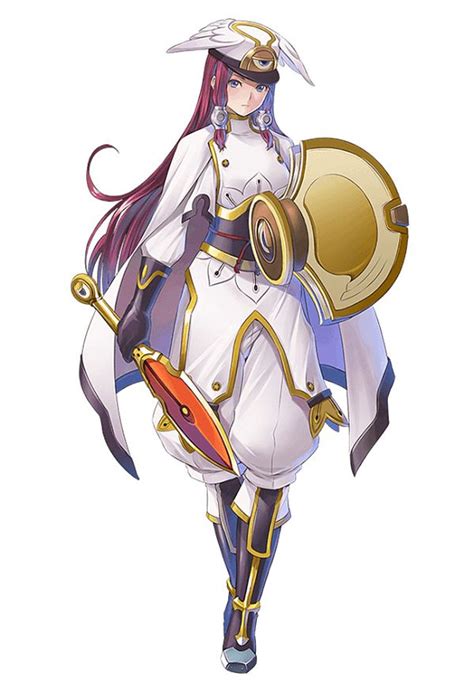 Tsubaki Yayoi BlazBlue Image By Arc System Works 4163617