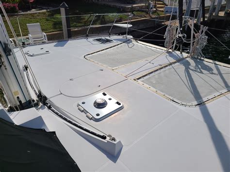 2014 Antares 44i Catamaran For Sale Yachtworld