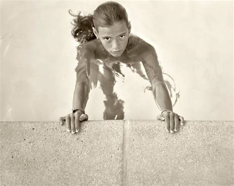 Jock Sturges Fanny Montalivet France Telegraph Sexiz Pix