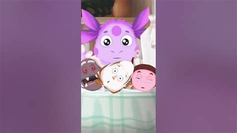 Лунтик - YouTube