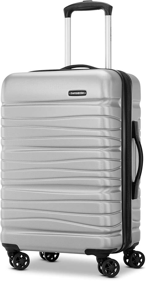 Amazon Samsonite Evolve Se Hardside Expandable Luggage With