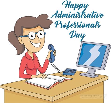 Transparent Driving Clipart Happy Administrative Professionals Clip