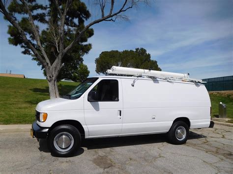 2003 Ford E350 For Sale 106 Used Trucks From 1611