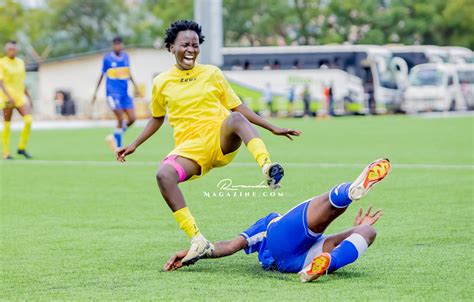 Peace Cup As Kigali Wfc Yatsinze Rayon Sports Wfc Amafoto Rwanda