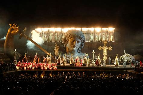 Opernfestspiele In Verona Reisen