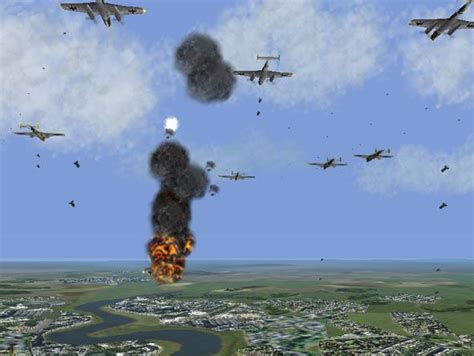 Rowan S Battle Of Britain Screenshots For Windows Mobygames