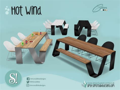 COLLECTION NAKED WOLFE The Sims 4 CC Mods The Sims CC Tester