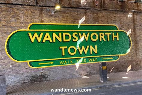 A Guide To Old York Road In Wandsworth London Sw18