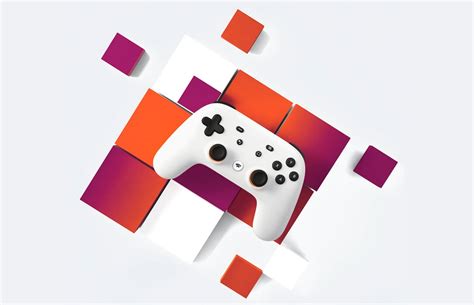 Google S Cloud Gaming Service Stadia Will Launch On November Th