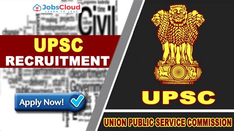 Upsc Recruitment Assistant Engineer Scientist B Junior Research