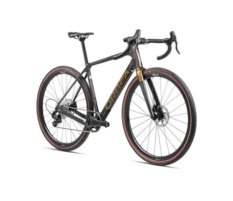 Orbea ALMA M50 2024 Baobab Brown Green Gold günstig online