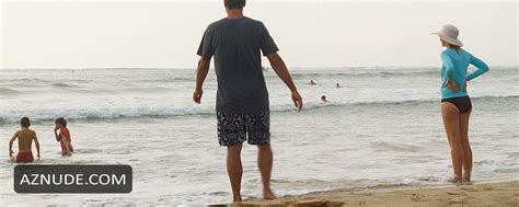 Judy Greer Nude Aznude