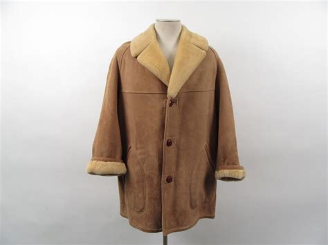 Brooks Brothers Blonde Alpaca Coat