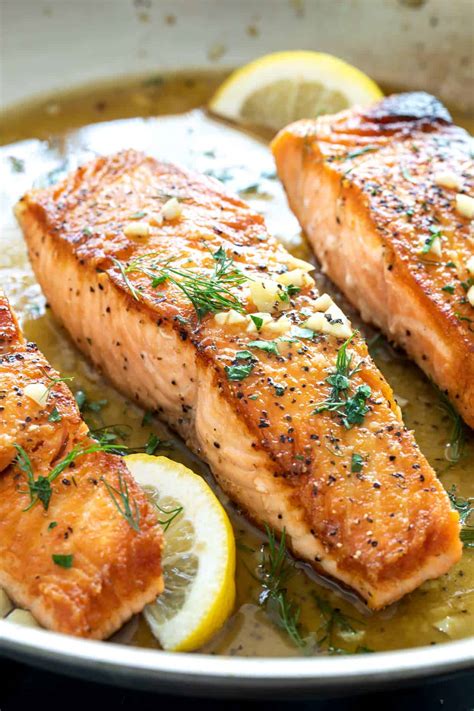 Triggerfish Recipe Pan Seared Salmon Deporecipe Co