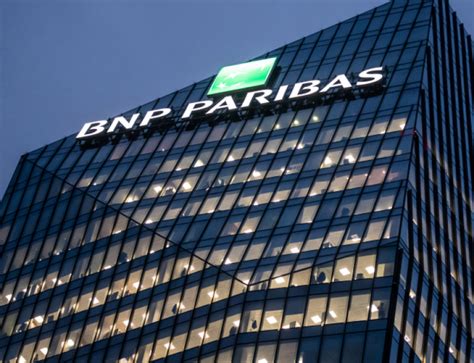 Bnp Paribas Asset Management Une Gamme De Fonds Actifs 100 Durable