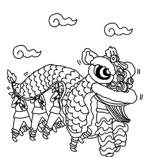 Mid Autumn Festival Coloring Page Free Printable Coloring Pages