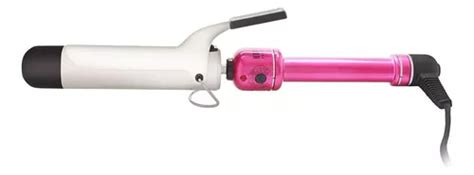 Hot Tools Calentamiento R Pido Profesional Curling De Titani Env O Gratis