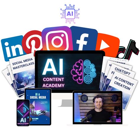 Ai Content Academy Im Product Of The Day