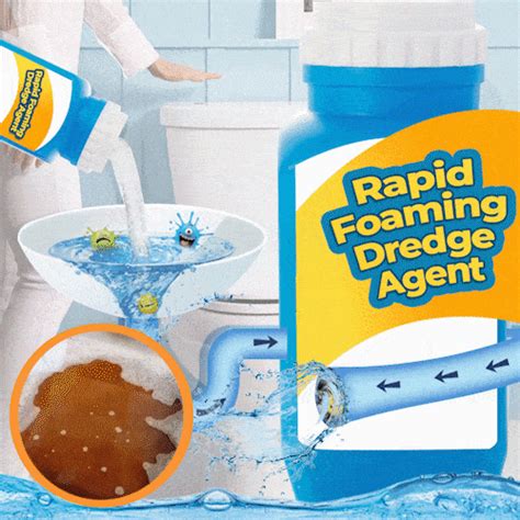 2022 Trap Rapid Foaming Dredge Agent Wizzgoo