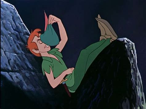 Peter Pan Screencap - Peter Pan Image (1726556) - Fanpop