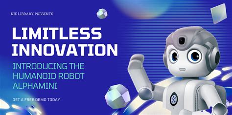 home guide    alphamini  intelligent robot libguides