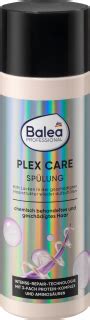 Balea Professional Shampoo Plex Care 250 ml dauerhaft günstig online