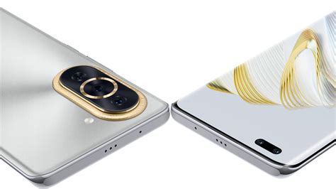 Huawei announces the global launch of the Nova 10 series | Android Central