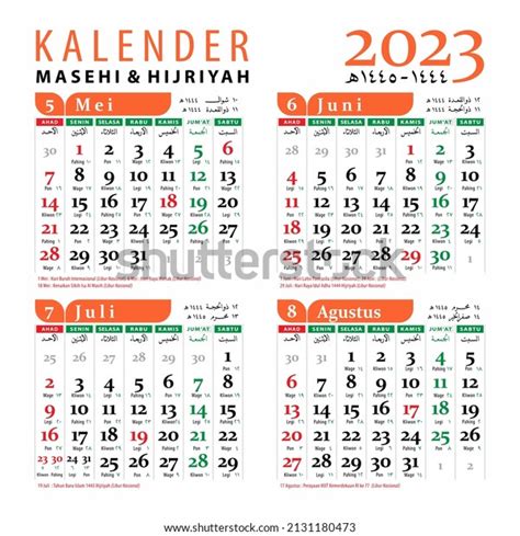 Calendar 2023 Raya – Get Calendar 2023 Update